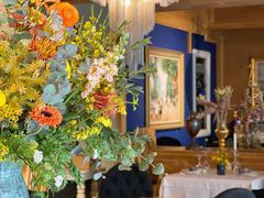 -火车头法国西餐厅