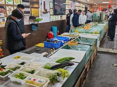 -寻味顺德·南记酒家·传统顺德菜·鱼生(广源路店)