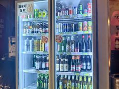 -小乾杯串店•16年沈阳烧烤(文安路店)