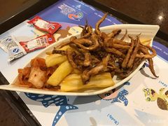 -城堡餐厅(长隆海洋王国店)