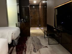 -广州天河希尔顿酒店