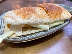 -桃园眷村(万象天地店)