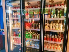 -木王宴语·野生鲜菌火锅(玉河店)
