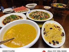 -阿巴佬渝菜主题餐厅