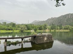 -北京灵山风景区