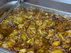 -老济南药膳把子肉(周公祠街店)