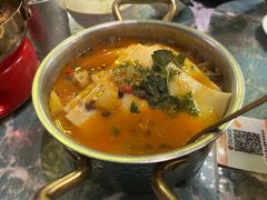 -浩海火燒雲傣家菜(芮欧百货店)