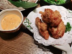 -耕海日本料理(万达华府店)