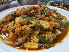 鱼子烧鱼泡-家有美味(户部山二店)