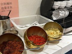 -饺子季水饺餐厅(新市街店)