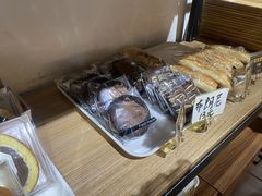 -韩国利尔面包(桂林路店)