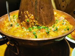 铜锅洋芋鸡-觅山云南菜(泊富ICITY店)