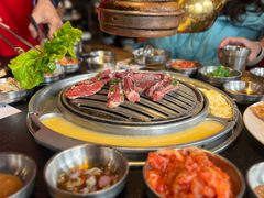 -GOGIYA·咕叽吖韩国传统烤肉店(小榄店)