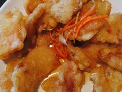 -金掌勺东北菜(格兰晴天店)