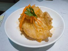 -北李·海肠捞饭·大连菜(望京凯德MALL店)