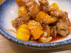 -大丰收脆鱼(浦西万达店)