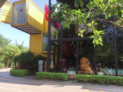 -古琢小馆·珠海味(南方软件园店)