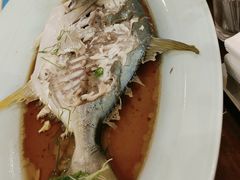 -糟粕醋·椰苑海南菜餐厅(亚龙湾天域酒店)