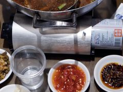 -津市刘聋子粉馆岳阳总店