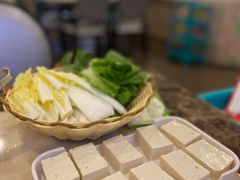 -大志牛肉火锅(天健花园店)