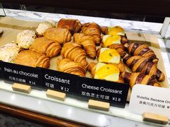 羊角面包-WHEAT&BAKER-麥(凯德来福士店)