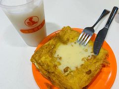 -冰岛茶餐厅(世茂店)