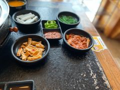 -九田家黑牛烤肉料理(石路天虹店)