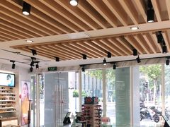 -宝岛眼镜(建外soho店)