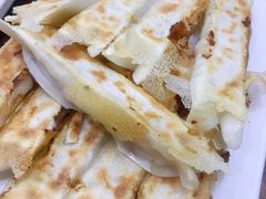 虾仁锅贴-麦味嘉锅贴(轻工市场店)