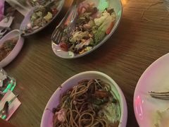 -MARU玛露音乐餐厅(大学路店)