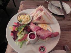 -maan coffee漫咖啡(五环街店)