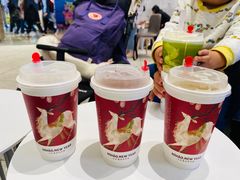 -奈雪的茶(大悦城店)
