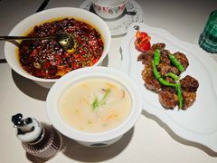 -華府Deluxe(兴业太古汇店)