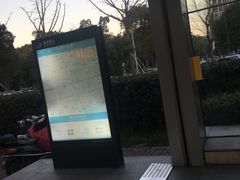 -星湖街(地铁站)