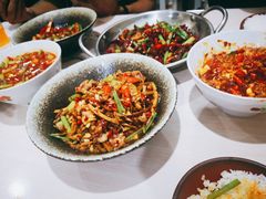 -老游独一佳湘菜馆(高新四路店)