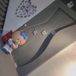 -魔型社