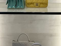 -CHANEL(恒隆广场店)