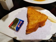 -博悦茶餐厅(文殊院店)