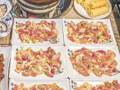 -东记炭炉·海鲜鸡煲(龙华店)
