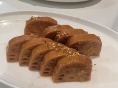 -船歌·鱼水饺青岛菜(合肥路永旺店)