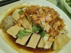 -嘉华海鲜酒家(龙津中路店)