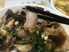 猪粉肠-荔林食店(西华路店)