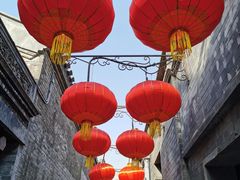 -清真·二嫂子煎饼果子(鼓楼旗舰形象店)