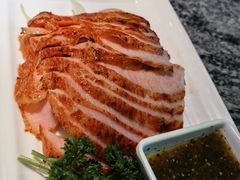 -新白鹿餐厅(松江开元地中海店)