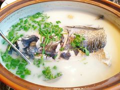 -风味小馆(天目湖宾馆店)