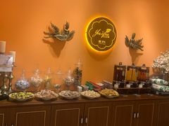 -域SPA·足疗·按摩·养生(静安寺店)