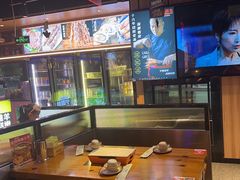 -唐力九头鸟烧烤·罗田吊锅(西云楼店)
