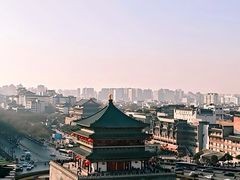 -开元商城(钟楼店)