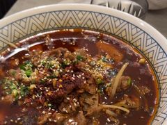 -南小馆(迪士尼小镇店)
