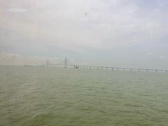 -深圳机场码头